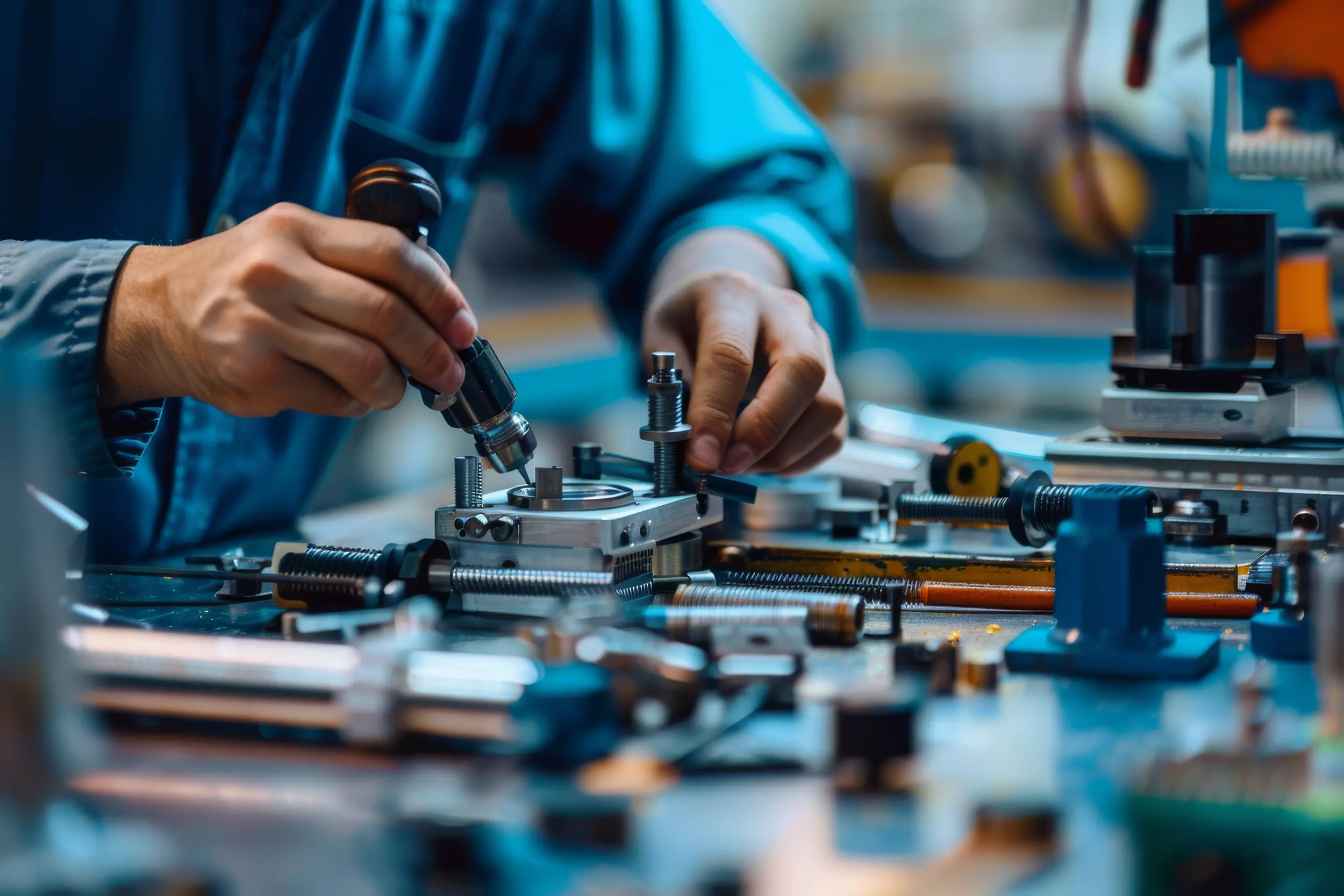 dr-nemo-mechanical-assembly-process